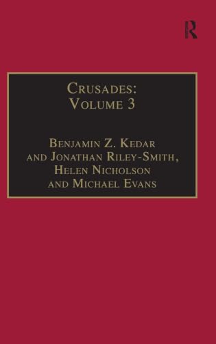 Crusades: Volume 3 view 2