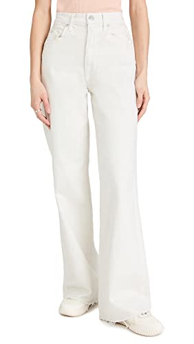 AMO Women's Frida Wide Leg Jeans