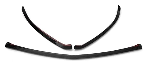 Spoiler avant inférieur Benz Classe A W177 V177 A180 A200 AMG