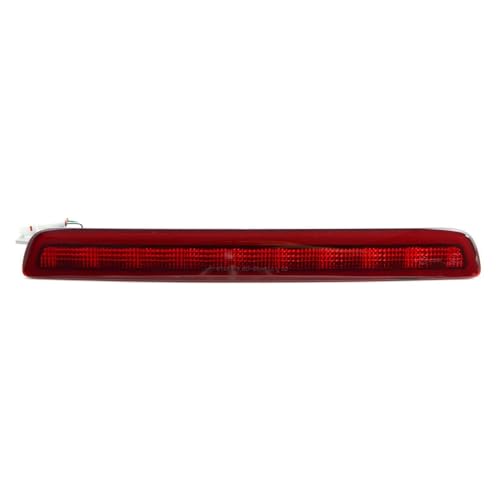 Troisième feu stop défectueux Prado solution LED 81570-60081 feu signalisation arrière