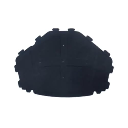 Tapis Protection Thermique Capot Moteur X5 E70 X6 E71 Isolation Son