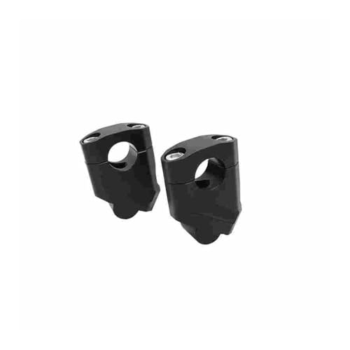 Abrazadera elevación manillar de aluminio para Benelli TRK 502 y 502X 2020 2021 5