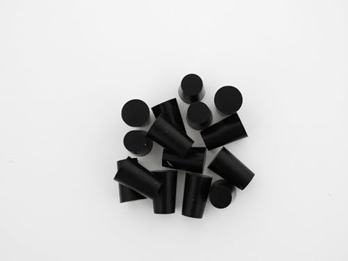 Powder Coating Plugs 1/2