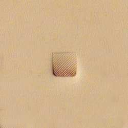 Tandy Leather Craftool Single Beveler Stamp B702 6702
