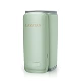 ミルクウォーマー モバイル ボトル 哺乳瓶 ポット LARUTAN 調乳 多機能 ラルタン ミルク ウォーマー