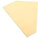 VOSAREA 2pcs Solid Brass Sheets for Jewelry and Electrical Repairs Thickness for Crafting Maintenance and Industrial Use