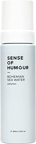 SENSE OF HUMOUR(センスオブヒューモア) ボヘミアンシーウォーター 200ミリリットル (x 1) SENSE OF HUMOUR(センスオブヒューモア) ボヘミアンシーウォーター 200ミリリットル (x 1)