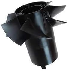 Replacement part for Stage 1 Fan 529730001 for RY25AXB Jet Fan Blower Back Max BM25AXB Compatible