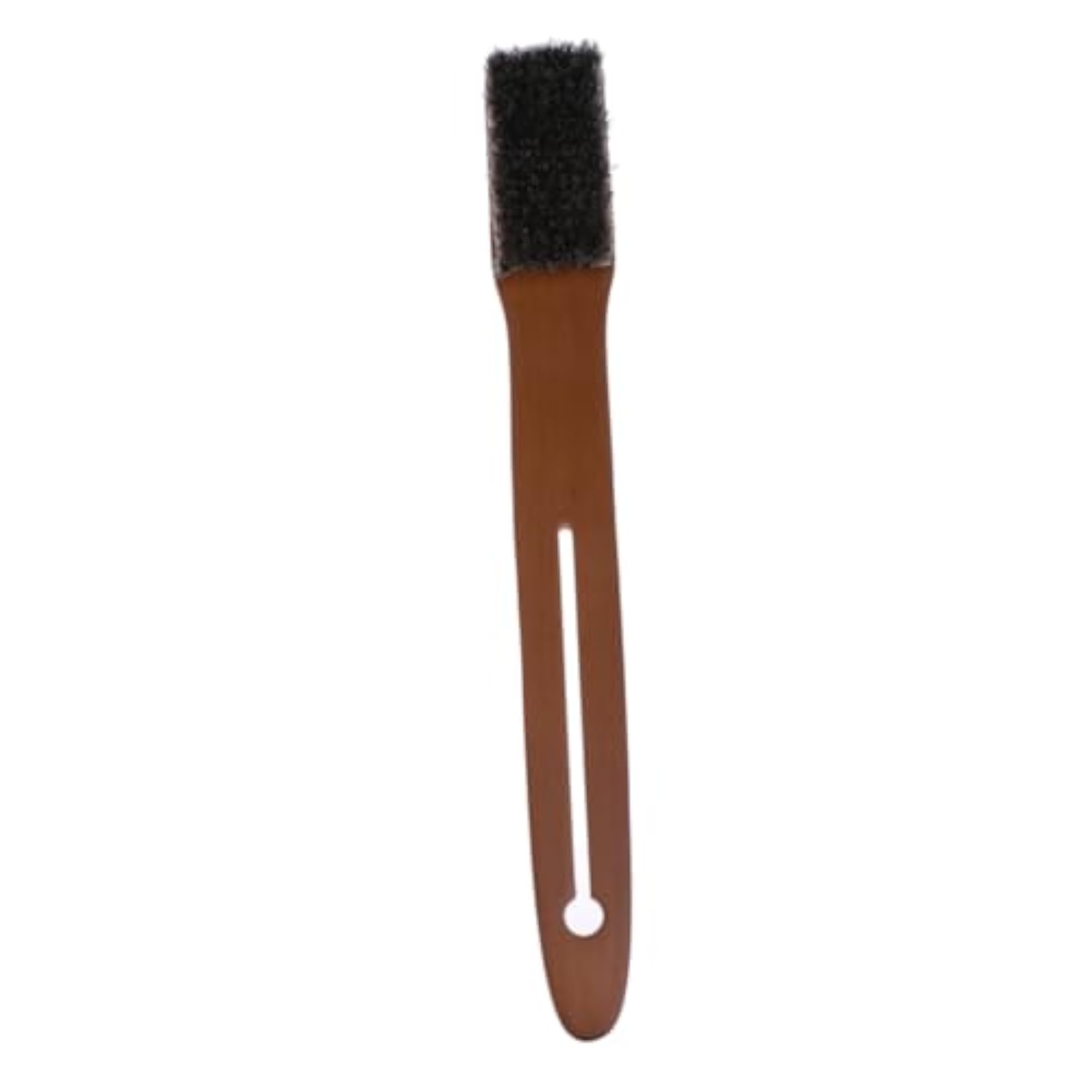 Long Handle Natural Bristle Bath Brush for Body Care
