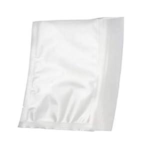 SKEIDO Vacuum Sealer Bag 25X30cm (100pcs)