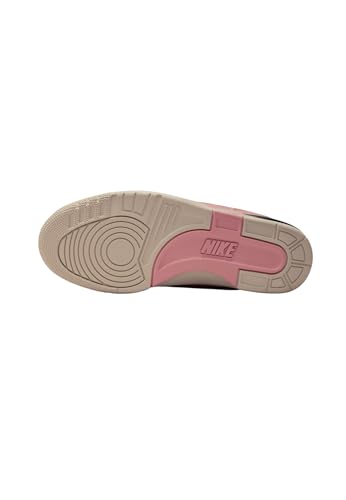 Image of Nike Mens Nike Air Alpha Force 88 Low