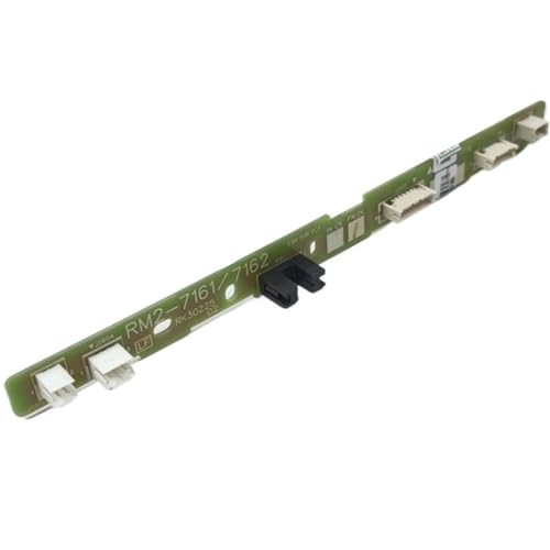 Puce fuser HP M553 M554 E57540 | RM2-7161 220V de réinitialisation