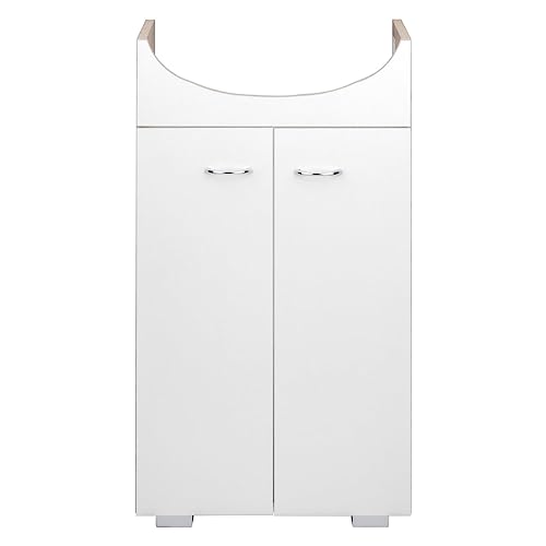 Deftrans Domodomo - Armadietto da bagno con