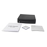 【MATÉRIEL】 Construit à partir de matériel PC robuste, ce lecteur DVD assure la durabilité et la longévité, avec les rigueurs de l'utilisation quotidienne