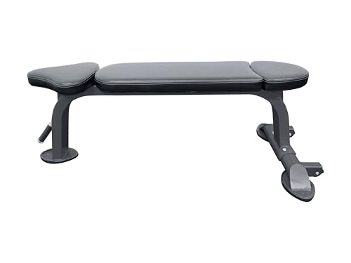 Elite Series - Flat Bench - CF2101 (Black)