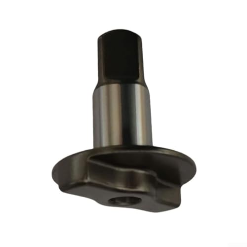 Yunque con pasador de retención de metal N536344 para llave de impacto de 1/2 7