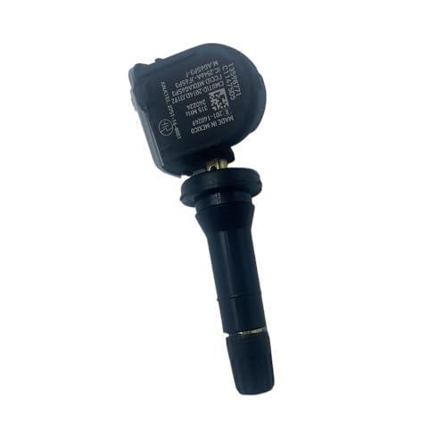 Capteur de pression des pneus TPMS contre les crevaisons Saturn Aura Outlook