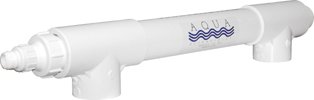 Aqua Ultraviolet SL Series Sterilizer 100W miniatura 1