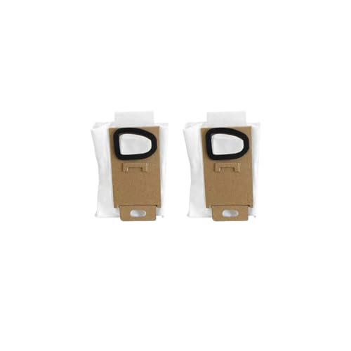 Roborock H7 H6/Xiaomi Mijia SCWXCQ1RR Mi�Ή� �n���h�w���h�|���@�������i �_�X�g�o�b�O(2PCS)