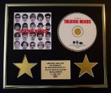 A Limited Edition Cd Display Limited to only 100 Each one comes with a COA