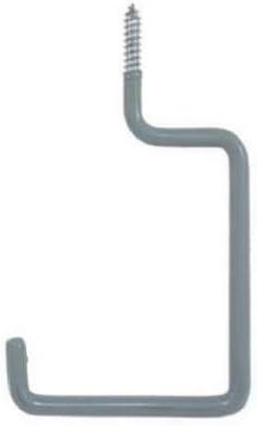 Crawford Utility Hook Screw-In #SS-17 (7" X 4-1/2") QUANTITY 12