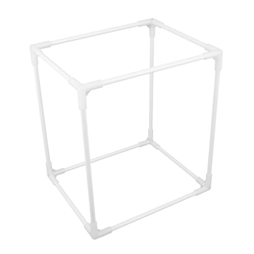 Cabilock Insulated Box Inner Support Frame for Bags Sturdy Plastic