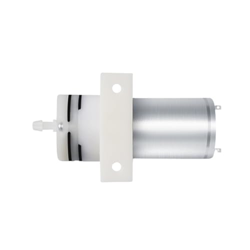 Jz Micro 370 Capsule Coffee Machine 12V24V Special Water Pump High Temperature Resistant Instant Hot Mini Dispenser Purifier