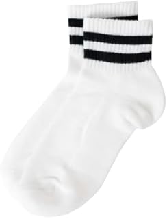 [ウィゴー] 靴下 ソックス アンクルソックス ギフト プレゼント ストリート カジュアル 春 夏 秋 冬 メンズ 25-27cm