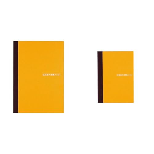 yZbgzHOBONICHI قړ蒠 2023 ANZT[ قړ̕m[giA5) 3.7~ 288y[W + HOBONICHI قړ蒠 2023 ANZT[ قړ̕m[giA6) 3.7~ 240y[W