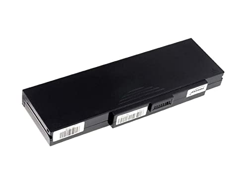 ▶ Tipo: Li-Ion | ▶ Voltaggio: 11,1V | ▶ Capacit?: 6600mAh/73,3Wh | ▶ Dimensioni prodotto: 204mm x 67mm x 20mm | ▶ Peso articolo: 482 g. | ▶ 100% compatibile |