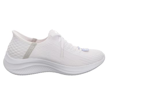 Image of Skechers Women's Hands Free Slip-in Ultra Flex 3.0 - Brilliant Path Sneakers