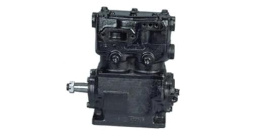 Haldex Midland Comp 1300 4-Hole Mnt