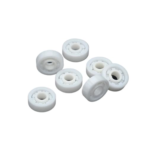 Roulement MR604CE céramique 4x12x4mm miniature sans lubrification