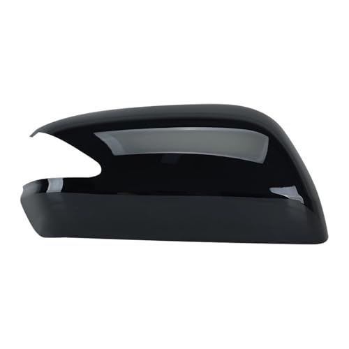 ���h�A�~���[ �ԗp�T�C�h�~���[�J�o�[�L���b�v ����̂���u���b�N�g���� �E�B���O�~���[�t���[���L���b�v �ԃA�N�Z�T���[ �ɓK������W���Y �ɓK������t�B�b�g 2009-2014�p �T�C�h�~���[ �ԗp(Right Black)