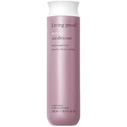 Living Proof Restore Conditioner, Repairs & Strengthens, Adds Shine For All Hair Types