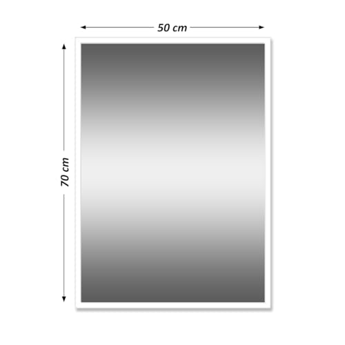 Tableau encadré poster 50x70 noir code HTML pour studio informatique - 2