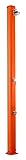 Doccia tradizionale Arkema Design A625/2009 Jolly S arancione doccia dritta