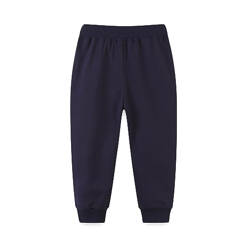 Boys Pants Sweatpants Trousers Sports Pants Jogger Pants Casual Pants Cotton Pants for Boys Sweatpants-992