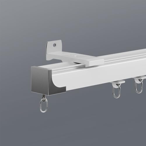 Kit binario in alluminio regolabile 80 160 pollici montaggio a