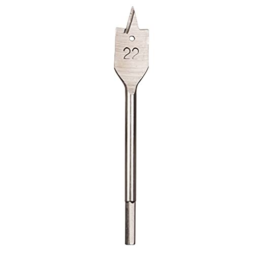 Brocas Core Drill Bit 3 Piezas de Acero Carbono Alto miniatura 1
