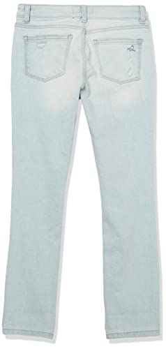 DL1961 Girls' Harper Toddler Boyfriend Straight2