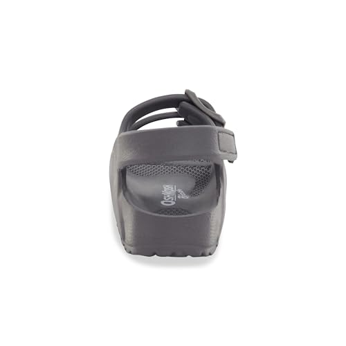 OSHKOSH B'GOSH Unisex-Child Rivar Sandal3