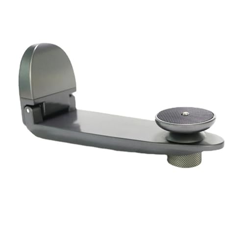 Support de projecteur en alliage d'aluminium fixation murale