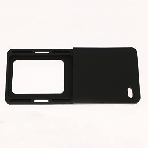 Image of Mounting Plate Adapter for GoPro Hero 5 /4 /3+ DJI Osmo Mobile Gimbal Handheld