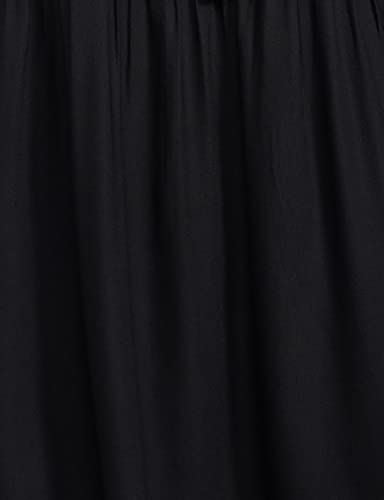 Image of Amazon Brand - Myx Women Rayon Anarkali Kurta