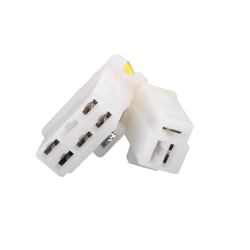 Régulateur de tension redresseur thermique pour Shadow NV400 VT500 CBX400 - 3