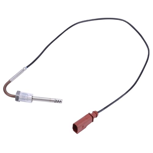 Capteur de température des gaz d'échappement Transporter V 2.0 TDI sonde 28200929533