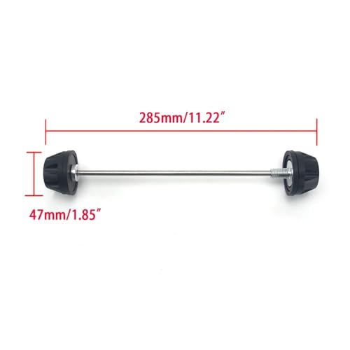 Cadre curseur de carénage moto premium pour R1250LC et ADV - 6