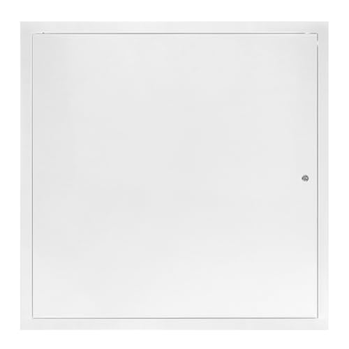 QWORK Aluminum Alloy Access Panel 24x24 Inch