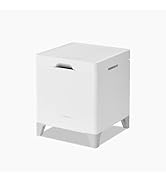 Amazon.co.jp: 【低温スチーム式】Carepod 加湿器 J60HV 3秒 簡単洗浄